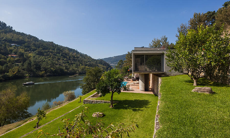 Quinta do Arnado | 2014 - Douro, Pt - fotografia de interiores e arquitectura | interiors and architectural photography