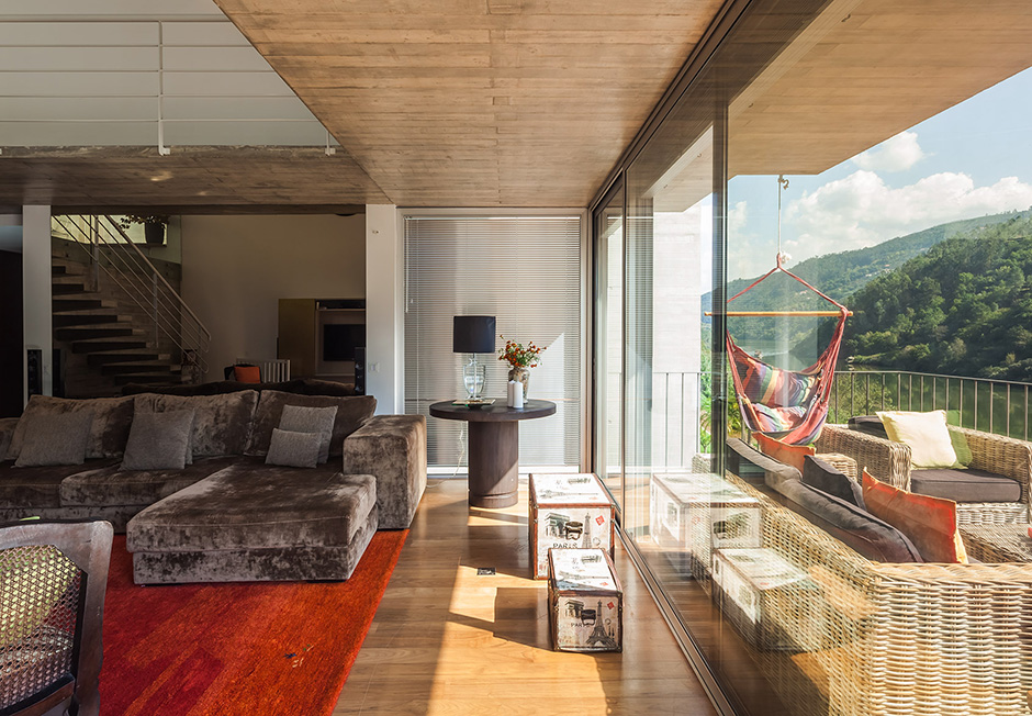 Quinta do Arnado | 2014 - Douro, Pt - fotografia de interiores e arquitectura | interiors and architectural photography