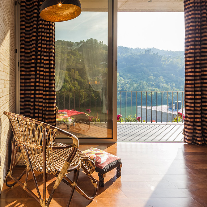 Quinta do Arnado | 2014 - Douro, Pt - fotografia de interiores e arquitectura | interiors and architectural photography