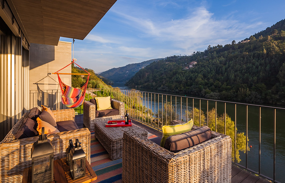 Quinta do Arnado | 2014 - Douro, Pt - fotografia de interiores e arquitectura | interiors and architectural photography