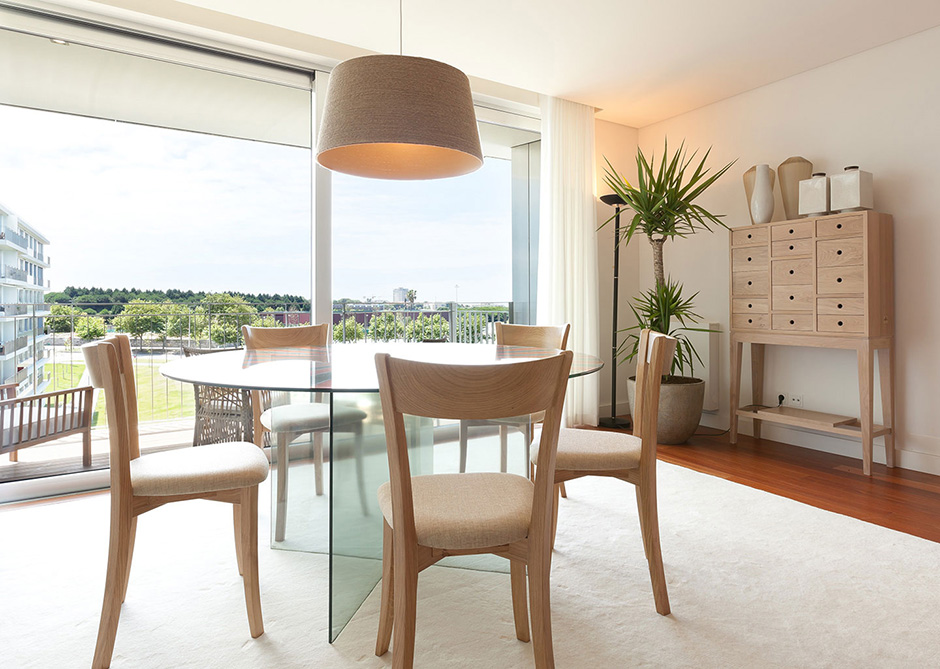 RAR Imobiliária - Edifício do Parque | 2012 - Matosinhos, Pt - fotografia de interiores e arquitectura | interiors and architectural photography