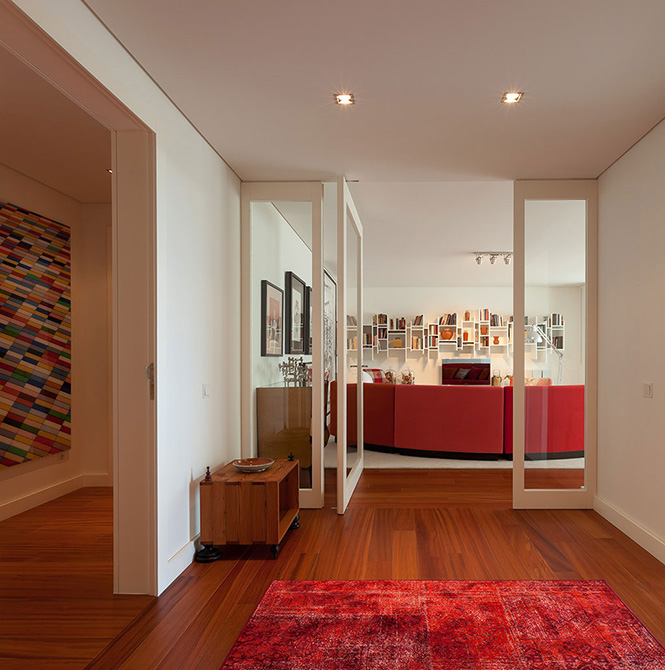 RAR Imobiliária - Edifício do Parque | 2012 - Matosinhos, Pt - fotografia de interiores e arquitectura | interiors and architectural photography