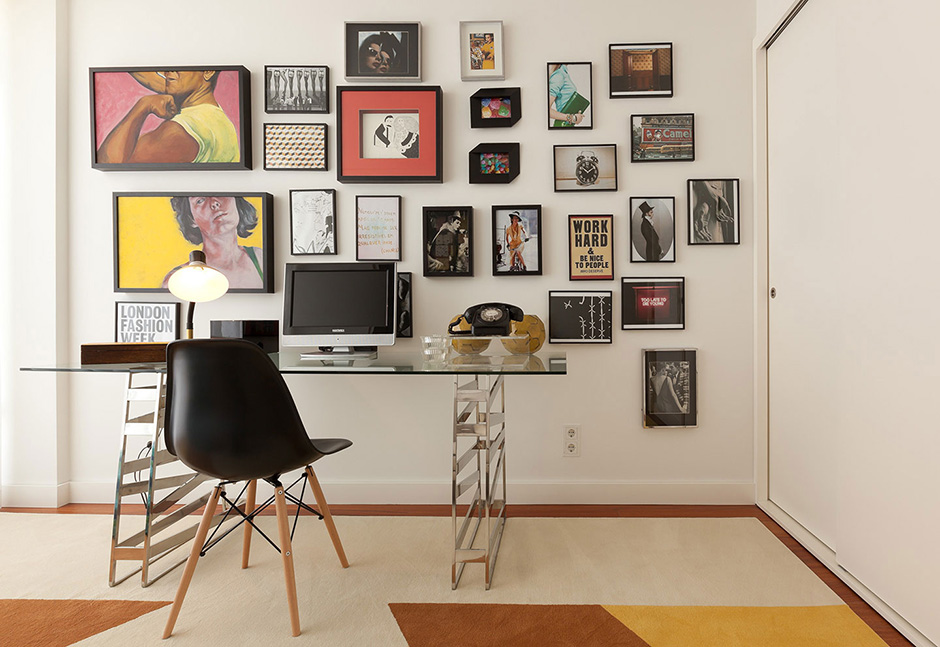 RAR Imobiliária - Edifício do Parque | 2012 - Matosinhos, Pt - fotografia de interiores e arquitectura | interiors and architectural photography