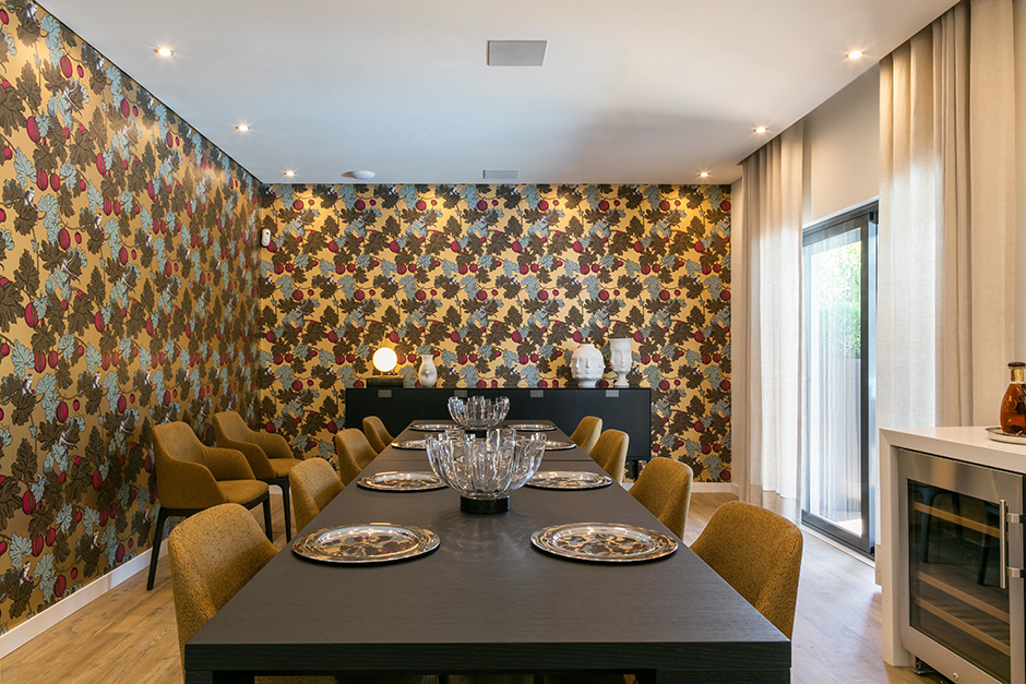 Renata Buischi / QuartoSala | Casa em Cascais | 2017 - Cascais, Pt - fotografia de interiores e arquitectura | interiors and architectural photography