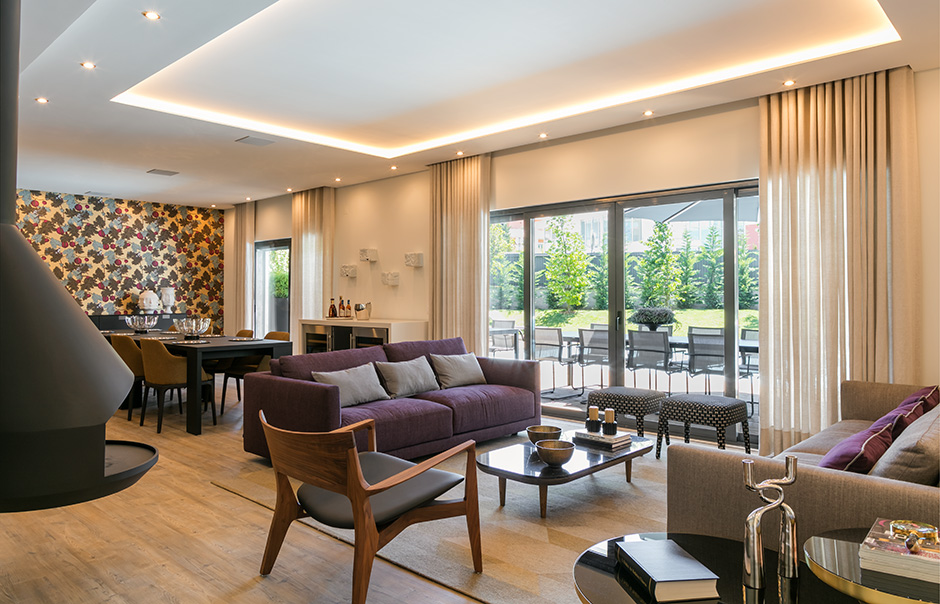 Renata Buischi / QuartoSala | Casa em Cascais | 2017 - Cascais, Pt - fotografia de interiores e arquitectura | interiors and architectural photography