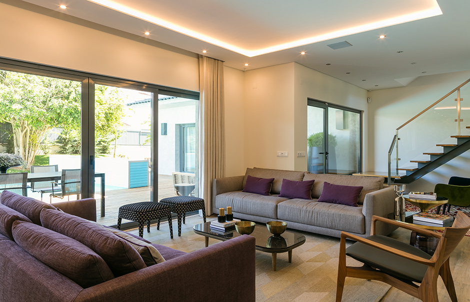 Renata Buischi / QuartoSala | Casa em Cascais | 2017 - Cascais, Pt - fotografia de interiores e arquitectura | interiors and architectural photography