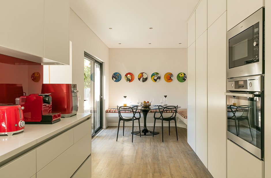 Renata Buischi / QuartoSala | Casa em Cascais | 2017 - Cascais, Pt - fotografia de interiores e arquitectura | interiors and architectural photography