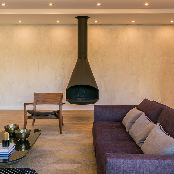 Renata Buischi / QuartoSala | Casa em Cascais | 2017 - Cascais, Pt - fotografia de interiores e arquitectura | interiors and architectural photography