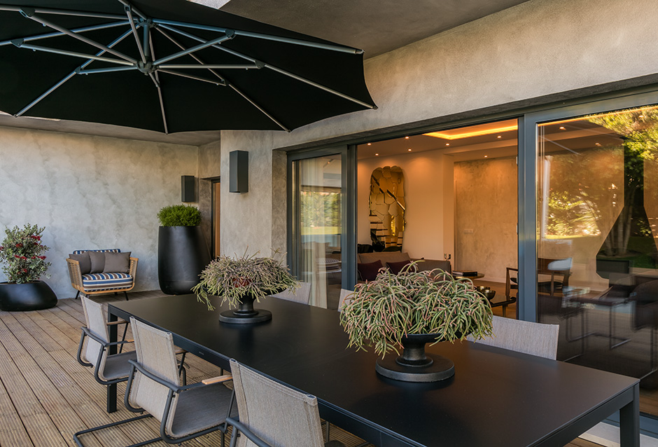 Renata Buischi / QuartoSala | Casa em Cascais | 2017 - Cascais, Pt - fotografia de interiores e arquitectura | interiors and architectural photography