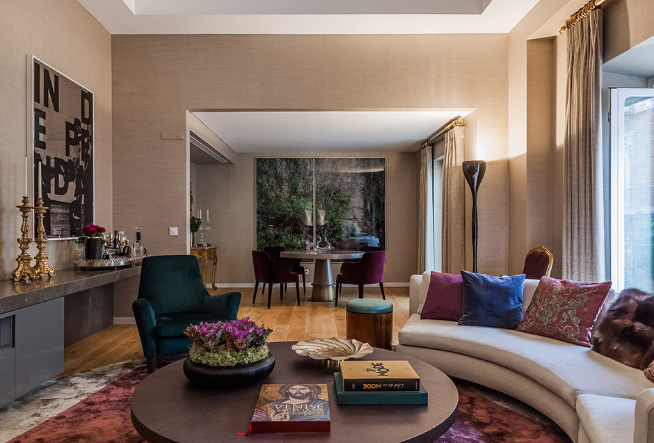 Roberto Migotto (Apartamento I) | 2015 - Lisboa, Pt - fotografia de interiores e arquitectura | interiors and architectural photography