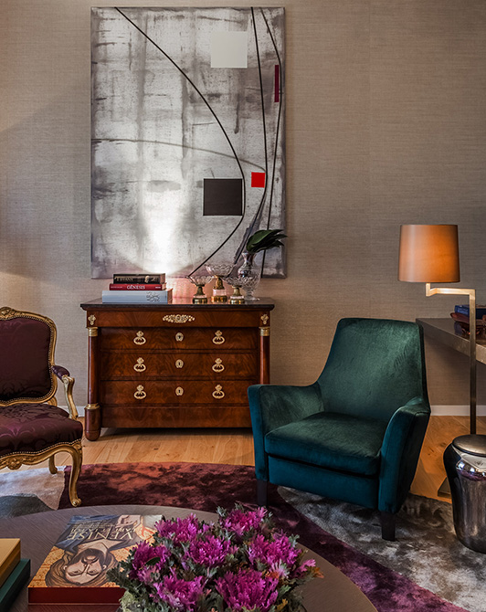 Roberto Migotto (Apartamento I) | 2015 - Lisboa, Pt - fotografia de interiores e arquitectura | interiors and architectural photography