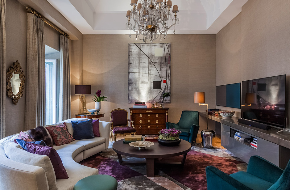 Roberto Migotto (Apartamento I) | 2015 - Lisboa, Pt - fotografia de interiores e arquitectura | interiors and architectural photography