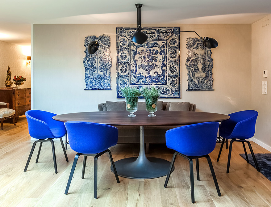 Roberto Migotto (Apartamento II) | 2015 - Lisboa, Pt - fotografia de interiores e arquitectura | interiors and architectural photography