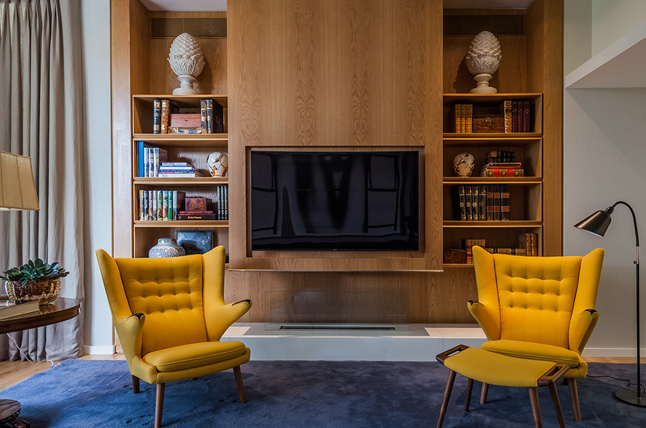 Roberto Migotto (Apartamento II) | 2015 - Lisboa, Pt - fotografia de interiores e arquitectura | interiors and architectural photography