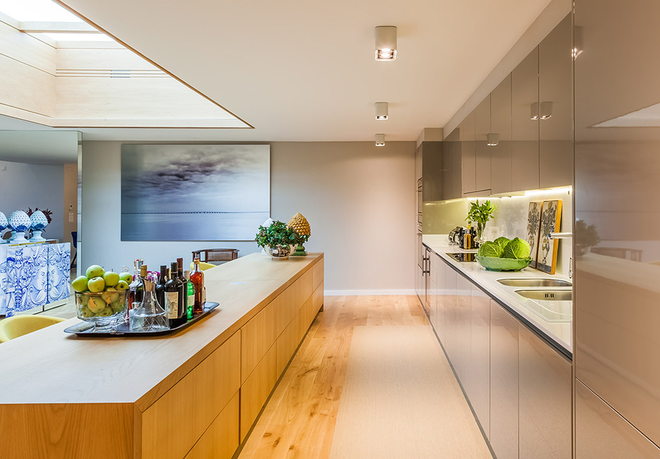 Roberto Migotto (Apartamento II) | 2015 - Lisboa, Pt - fotografia de interiores e arquitectura | interiors and architectural photography