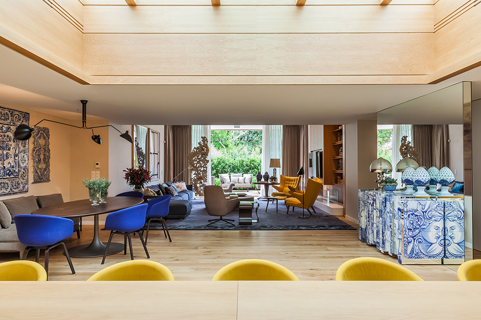 Roberto Migotto (Apartamento II) | 2015 - Lisboa, Pt - fotografia de interiores e arquitectura | interiors and architectural photography