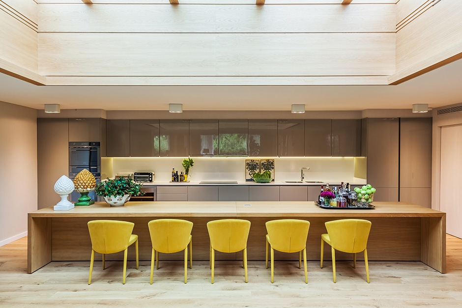 Roberto Migotto (Apartamento II) | 2015 - Lisboa, Pt - fotografia de interiores e arquitectura | interiors and architectural photography