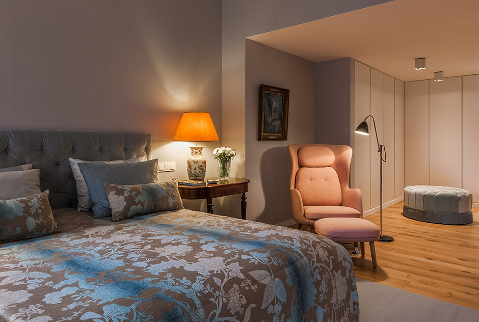 Roberto Migotto (Apartamento II) | 2015 - Lisboa, Pt - fotografia de interiores e arquitectura | interiors and architectural photography