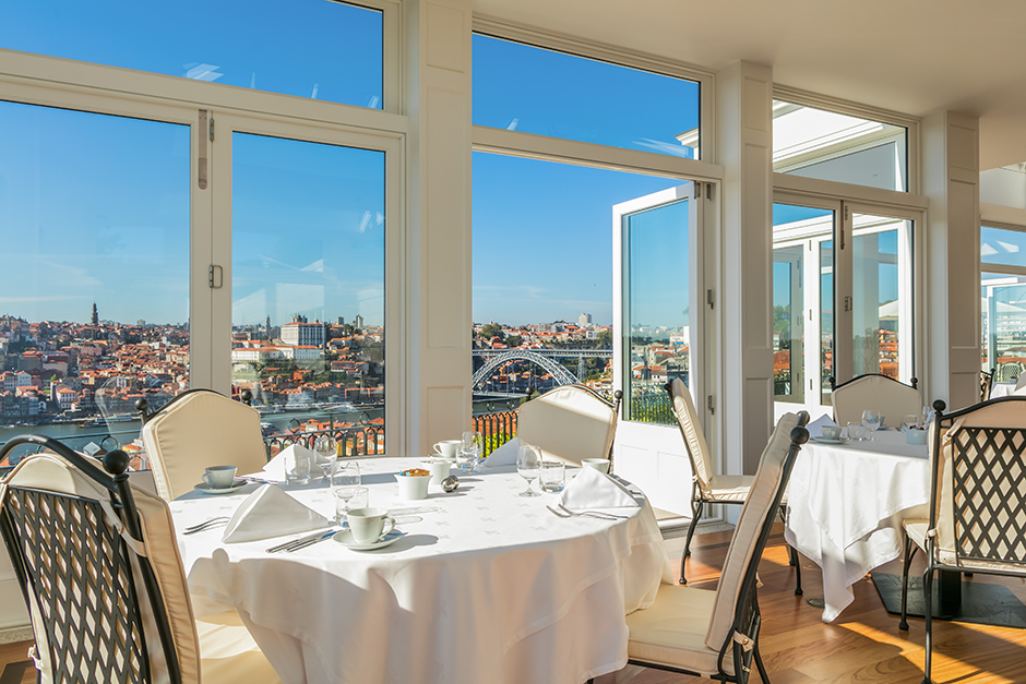 The Yeatman Hotel | 2106 - Vila Nova de Gaia, Pt - fotografia de interiores e arquitectura | interiors and architectural photography