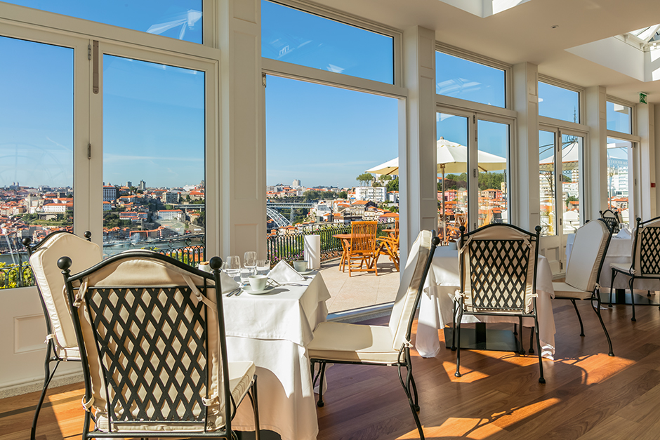 The Yeatman Hotel | 2106 - Vila Nova de Gaia, Pt - fotografia de interiores e arquitectura | interiors and architectural photography