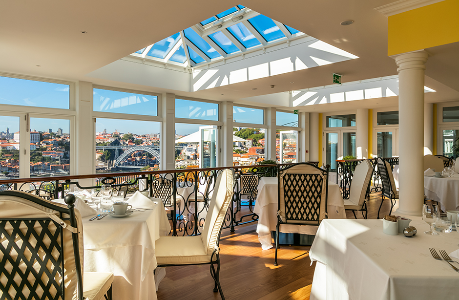 The Yeatman Hotel | 2106 - Vila Nova de Gaia, Pt - fotografia de interiores e arquitectura | interiors and architectural photography