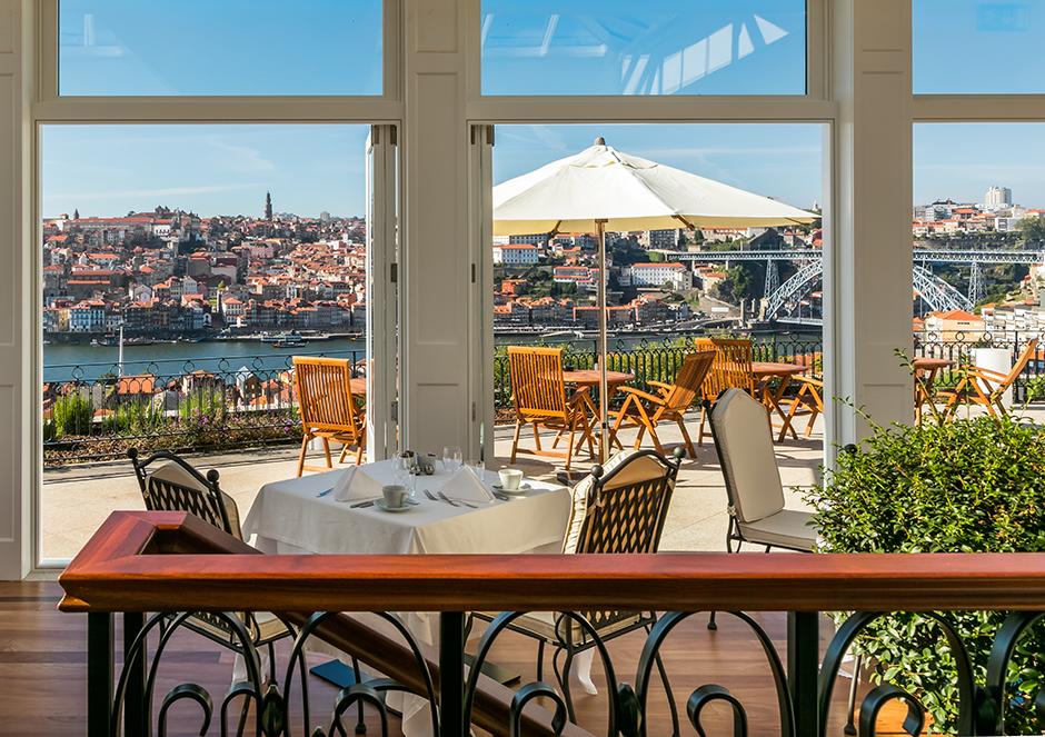 The Yeatman Hotel | 2106 - Vila Nova de Gaia, Pt - fotografia de interiores e arquitectura | interiors and architectural photography