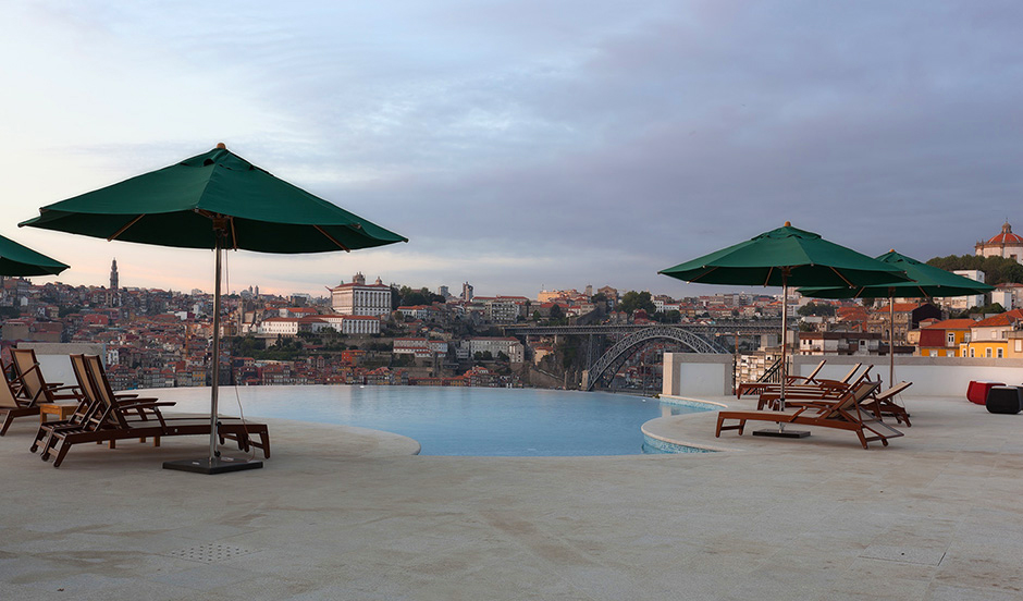 The Yeatman Hotel & Wine Spa | 2010 - V. N. Gaia, Pt - fotografia de interiores e arquitectura | interiors and architectural photography