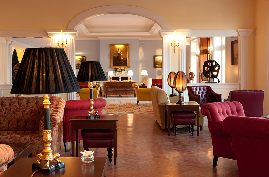 The Yeatman Hotel & Wine Spa | 2010 - V. N. Gaia, Pt - fotografia de interiores e arquitectura | interiors and architectural photography