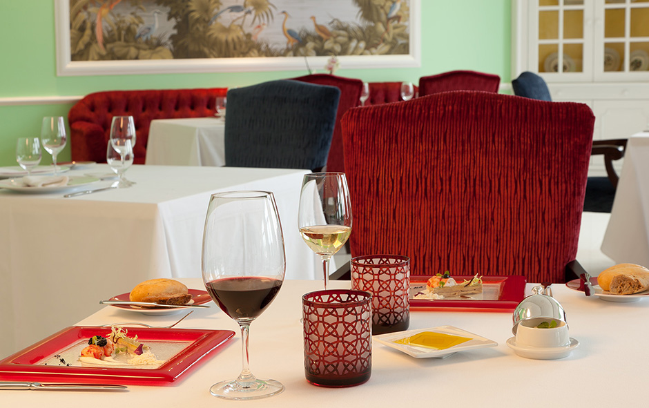 The Yeatman Hotel & Wine Spa | 2010 - V. N. Gaia, Pt - fotografia de interiores e arquitectura | interiors and architectural photography