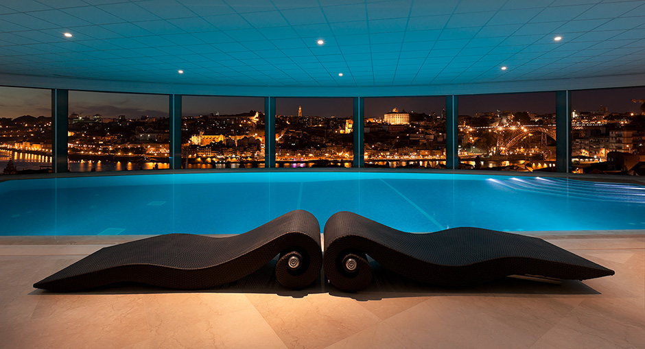 The Yeatman Hotel & Wine Spa | 2010 - V. N. Gaia, Pt - fotografia de interiores e arquitectura | interiors and architectural photography