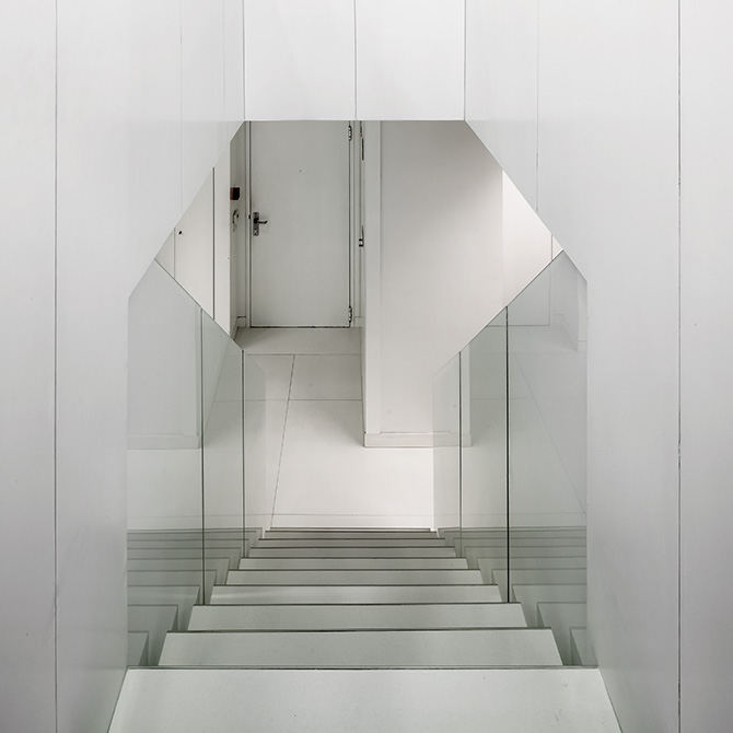 Vhm - Sede  (Atelier Nunes e Pã) | 2014 - Porto, Pt - fotografia de interiores e arquitectura | interiors and architectural photography