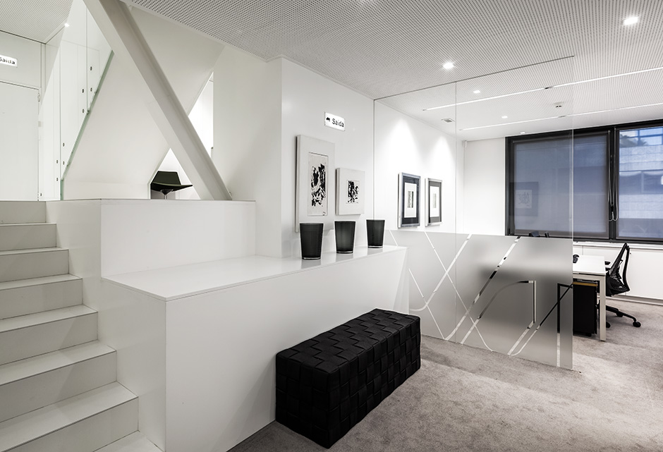 Vhm - Sede  (Atelier Nunes e Pã) | 2014 - Porto, Pt - fotografia de interiores e arquitectura | interiors and architectural photography