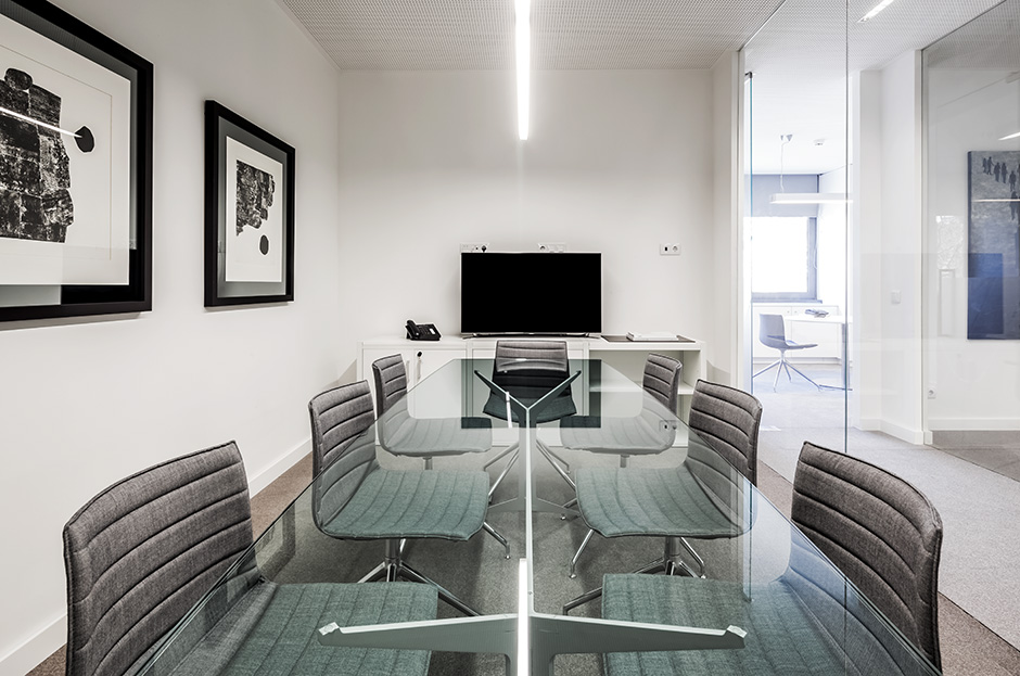 Vhm - Sede  (Atelier Nunes e Pã) | 2014 - Porto, Pt - fotografia de interiores e arquitectura | interiors and architectural photography