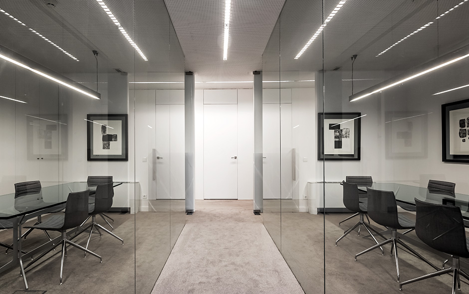 Vhm - Sede  (Atelier Nunes e Pã) | 2014 - Porto, Pt - fotografia de interiores e arquitectura | interiors and architectural photography