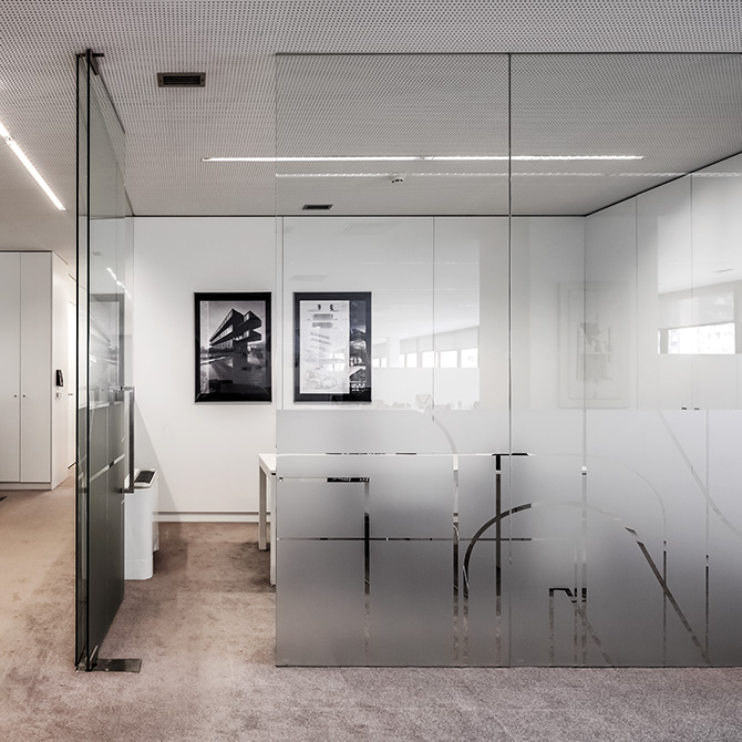 Vhm - Sede  (Atelier Nunes e Pã) | 2014 - Porto, Pt - fotografia de interiores e arquitectura | interiors and architectural photography