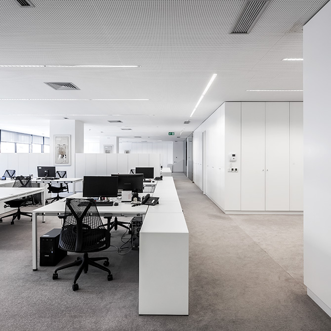 Vhm - Sede  (Atelier Nunes e Pã) | 2014 - Porto, Pt - fotografia de interiores e arquitectura | interiors and architectural photography