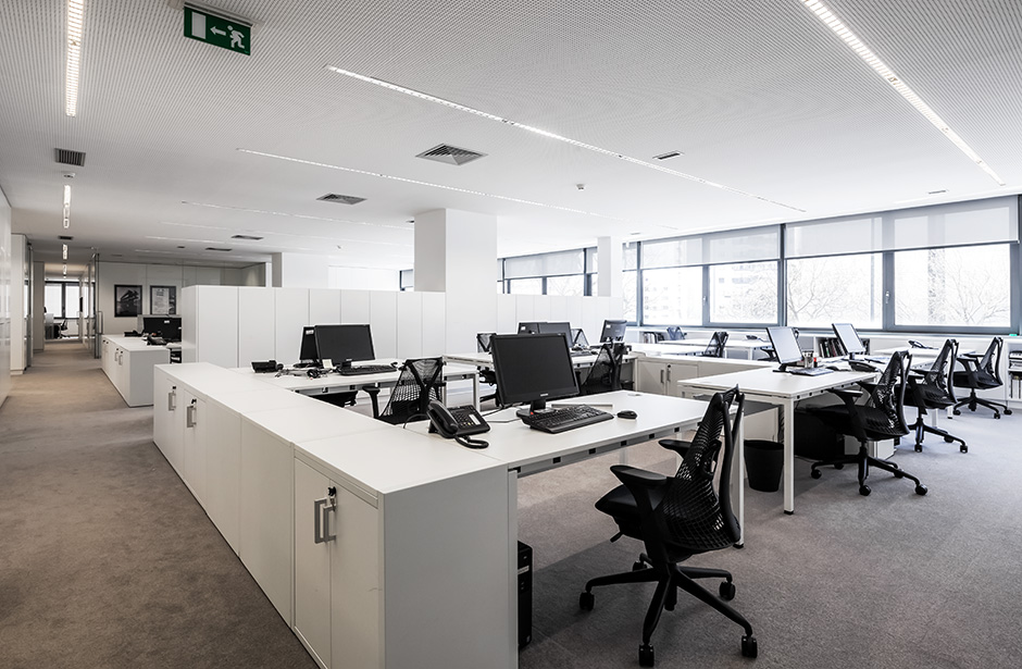 Vhm - Sede  (Atelier Nunes e Pã) | 2014 - Porto, Pt - fotografia de interiores e arquitectura | interiors and architectural photography