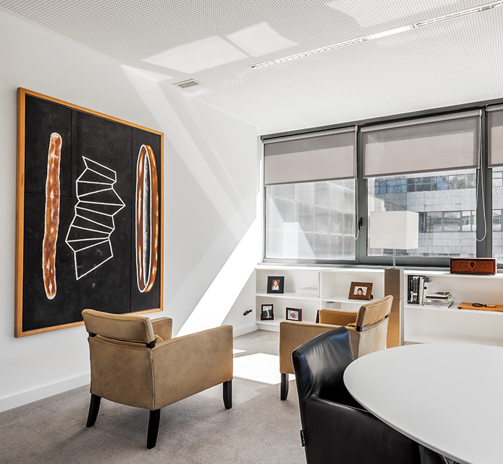 Vhm - Sede  (Atelier Nunes e Pã) | 2014 - Porto, Pt - fotografia de interiores e arquitectura | interiors and architectural photography