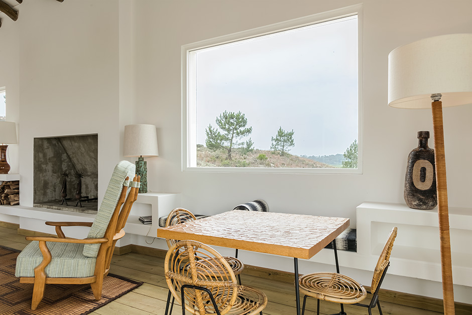 Vila Carvalhal | 2017 - Carvalhal, Pt - fotografia de interiores e arquitectura | interiors and architectural photography