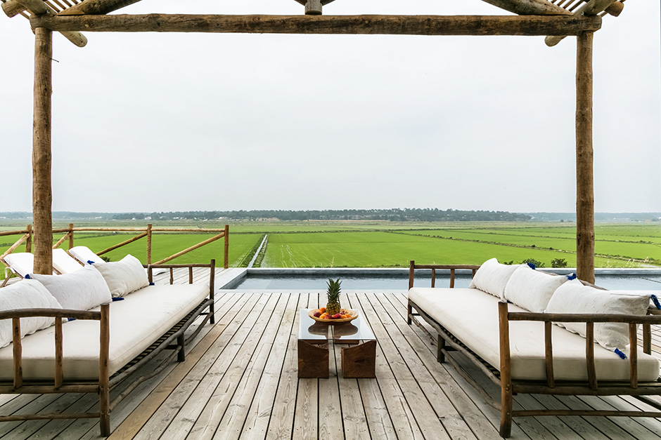 Vila Carvalhal | 2017 - Carvalhal, Pt - fotografia de interiores e arquitectura | interiors and architectural photography