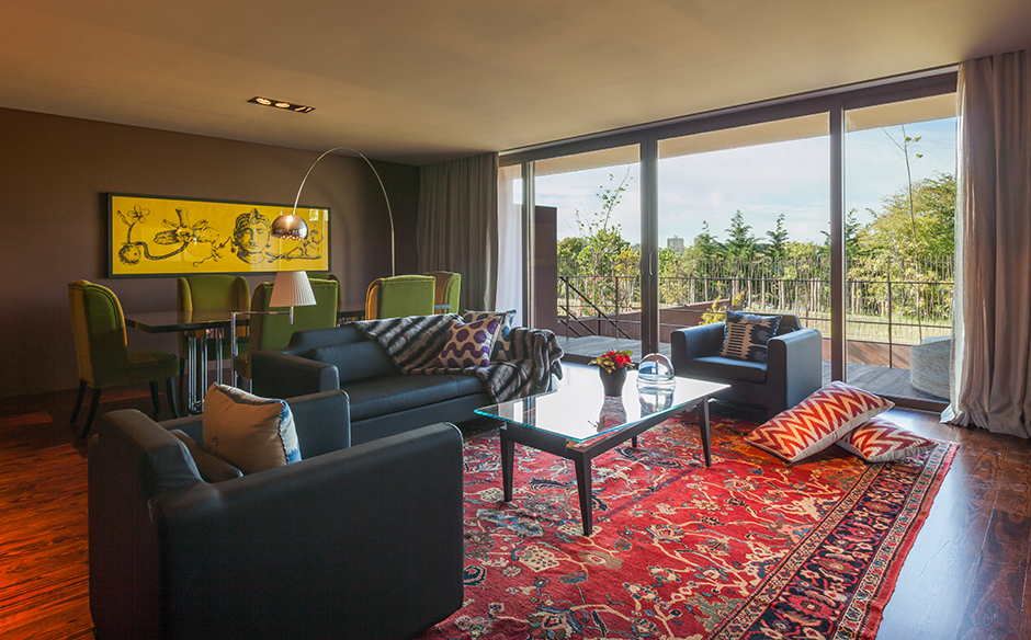Villas do Parque | 2013 - Porto, Pt - fotografia de interiores e arquitectura | interiors and architectural photography