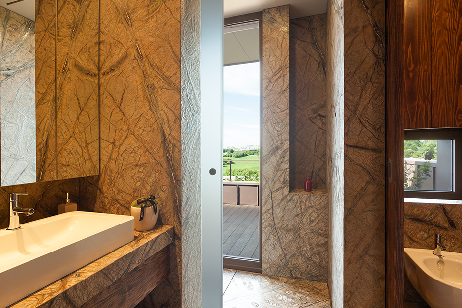 Villas do Parque | 2013 - Porto, Pt - fotografia de interiores e arquitectura | interiors and architectural photography