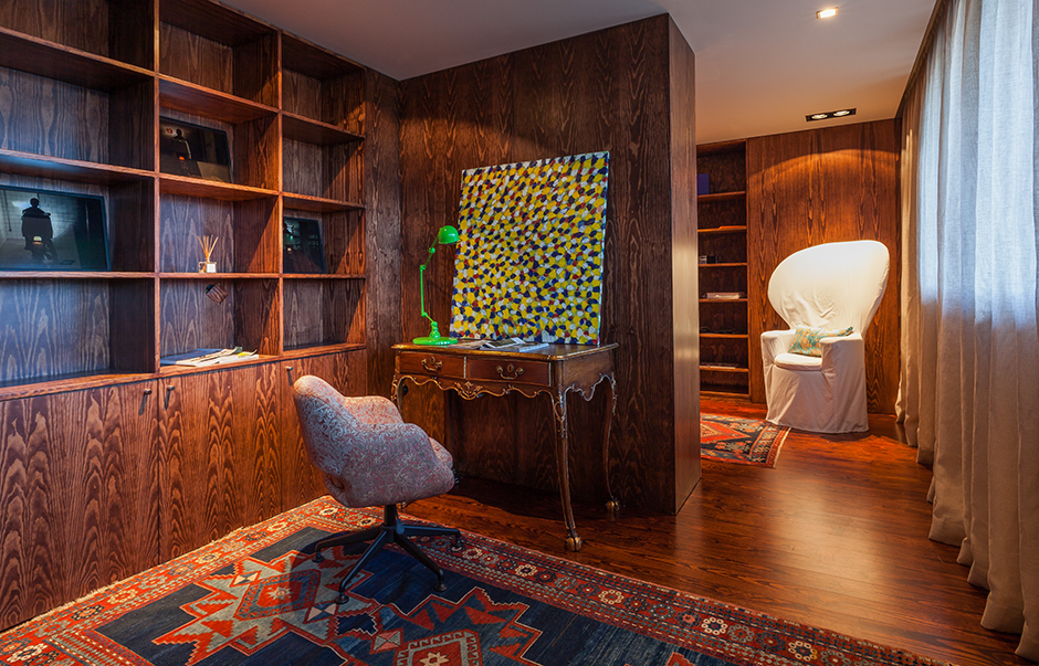 Villas do Parque | 2013 - Porto, Pt - fotografia de interiores e arquitectura | interiors and architectural photography