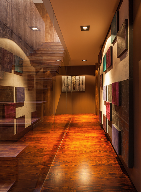 Villas do Parque | 2013 - Porto, Pt - fotografia de interiores e arquitectura | interiors and architectural photography