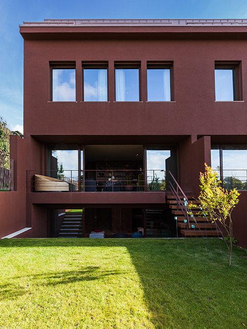 Villas do Parque | 2013 - Porto, Pt - fotografia de interiores e arquitectura | interiors and architectural photography