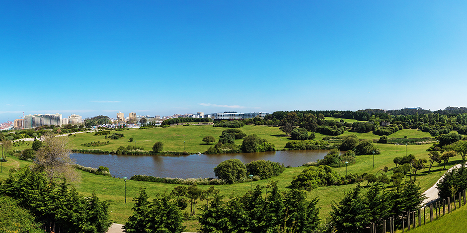 Villas do Parque | 2013 - Porto, Pt - fotografia de interiores e arquitectura | interiors and architectural photography