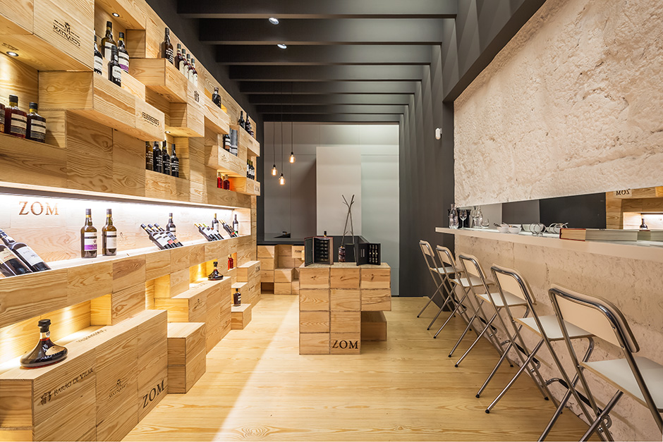 2 drink | 2016 - Vila Nova de Gaia, Pt - fotografia de interiores e arquitectura | interiors and architectural photography