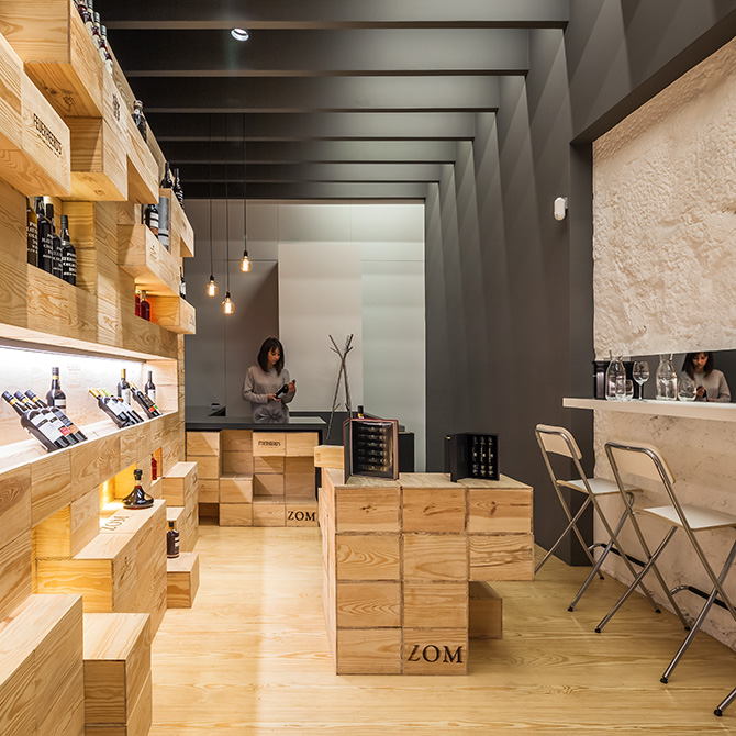 2 drink | 2016 - Vila Nova de Gaia, Pt - fotografia de interiores e arquitectura | interiors and architectural photography