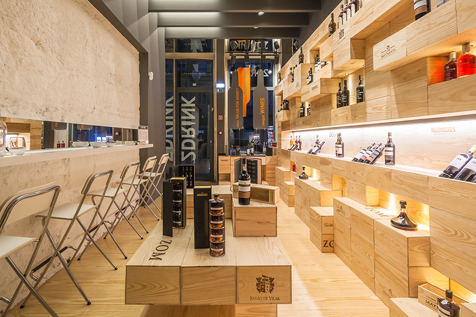 2 drink | 2016 - Vila Nova de Gaia, Pt - fotografia de interiores e arquitectura | interiors and architectural photography