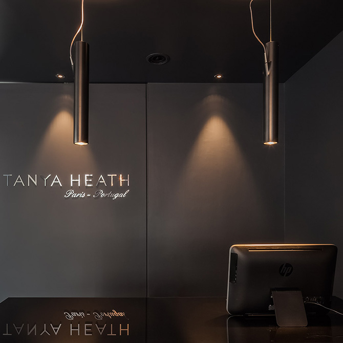 Luceplan (INAIN) - Tanya Heath Paris | 2014 - Porto, Pt - fotografia de produto | product photography